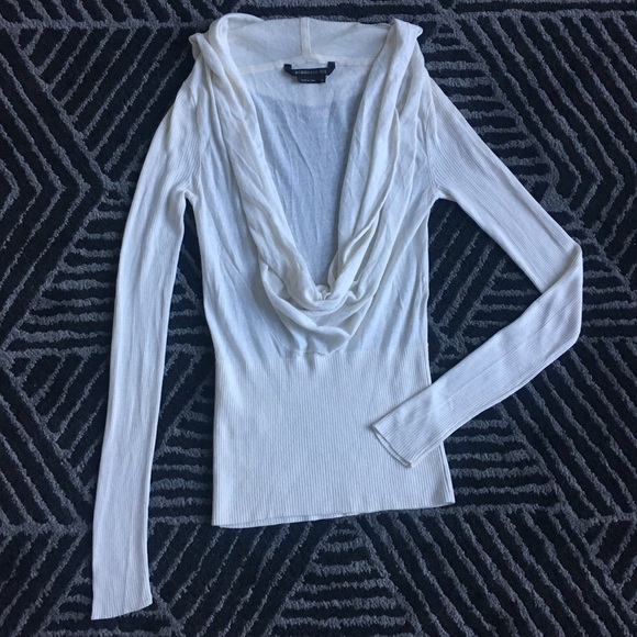 Cowl Neck Sweater - Picture 2 of 5